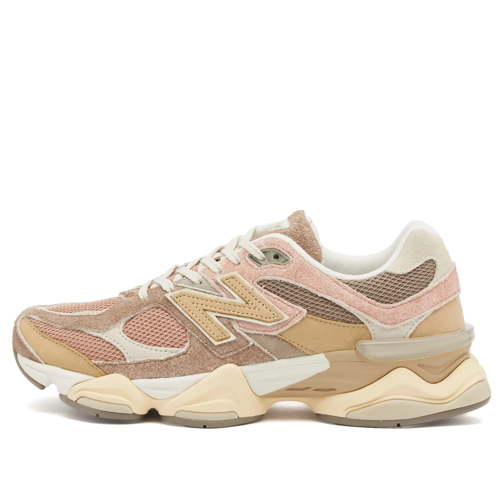 New Balance 9060 Sneaker Landslide